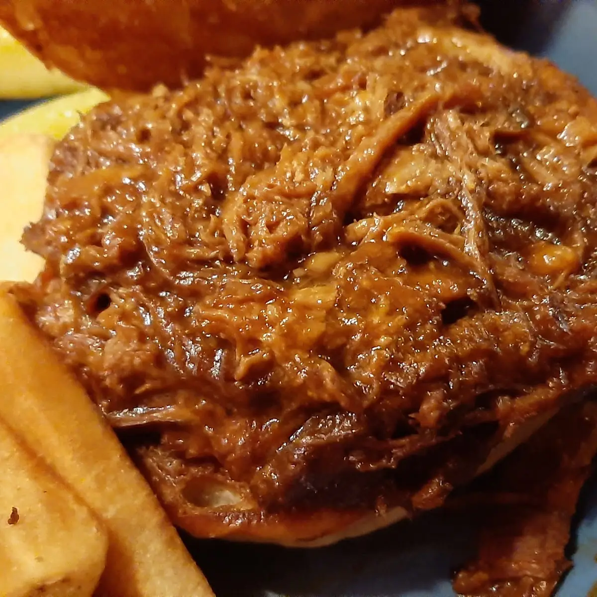 Pulled Pork