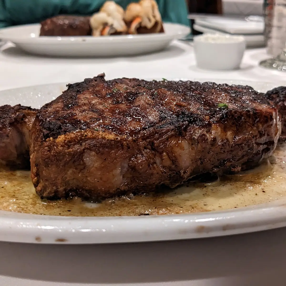Oz Ribeye