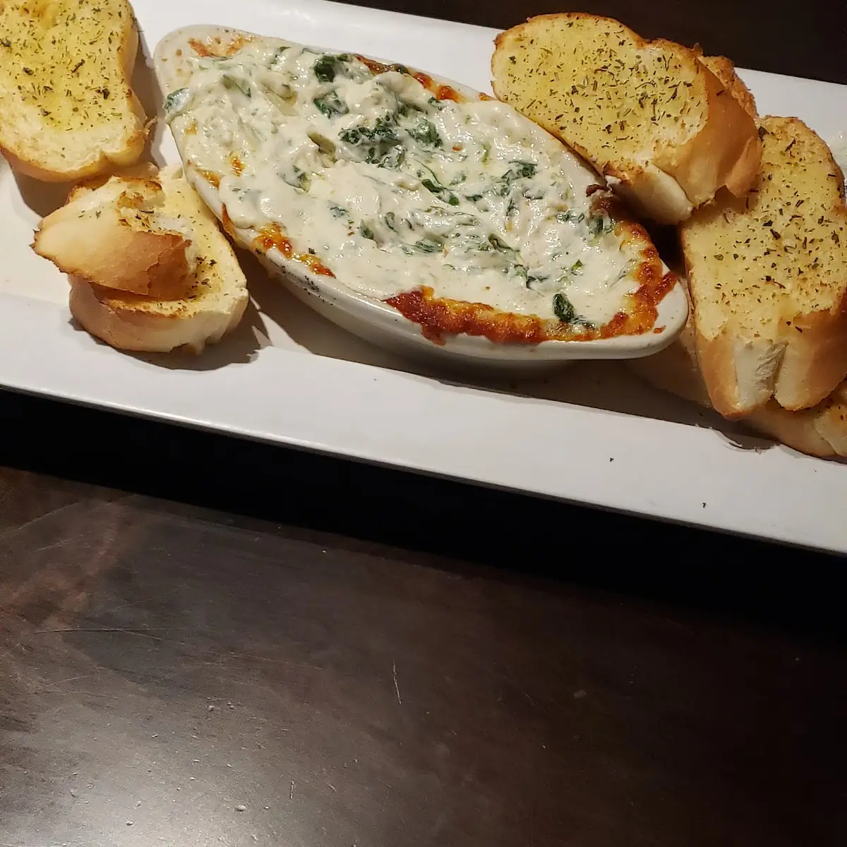 Garlic Bread
