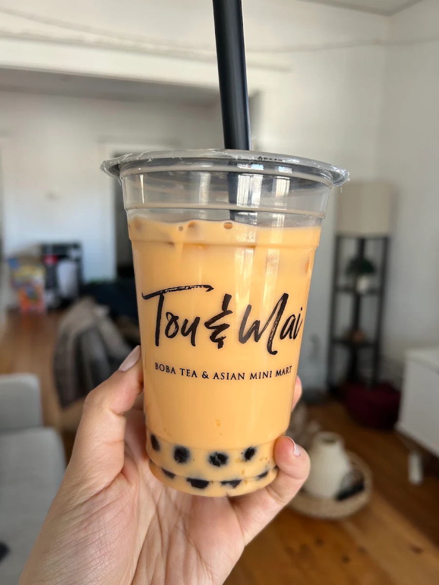 My Thai Tea