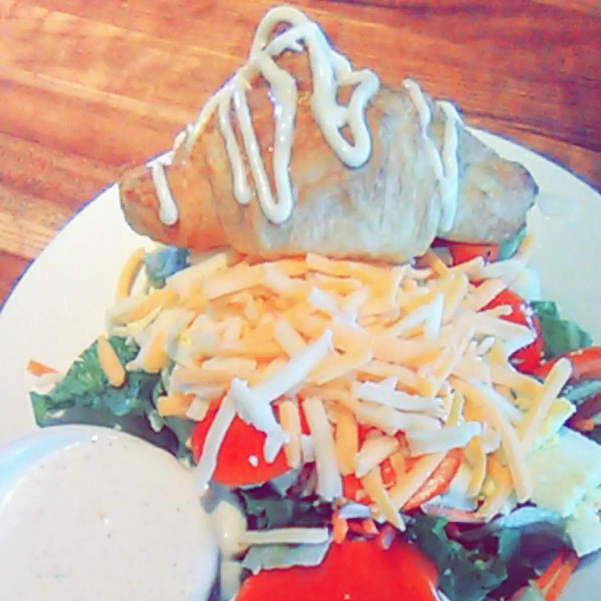 House Salad