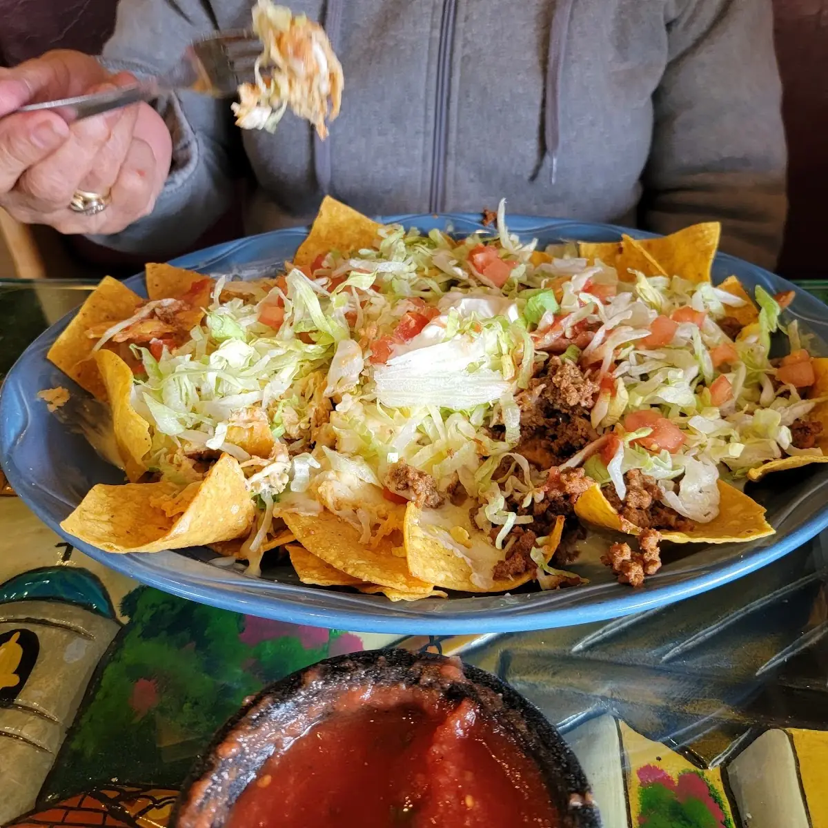 Super Nachos