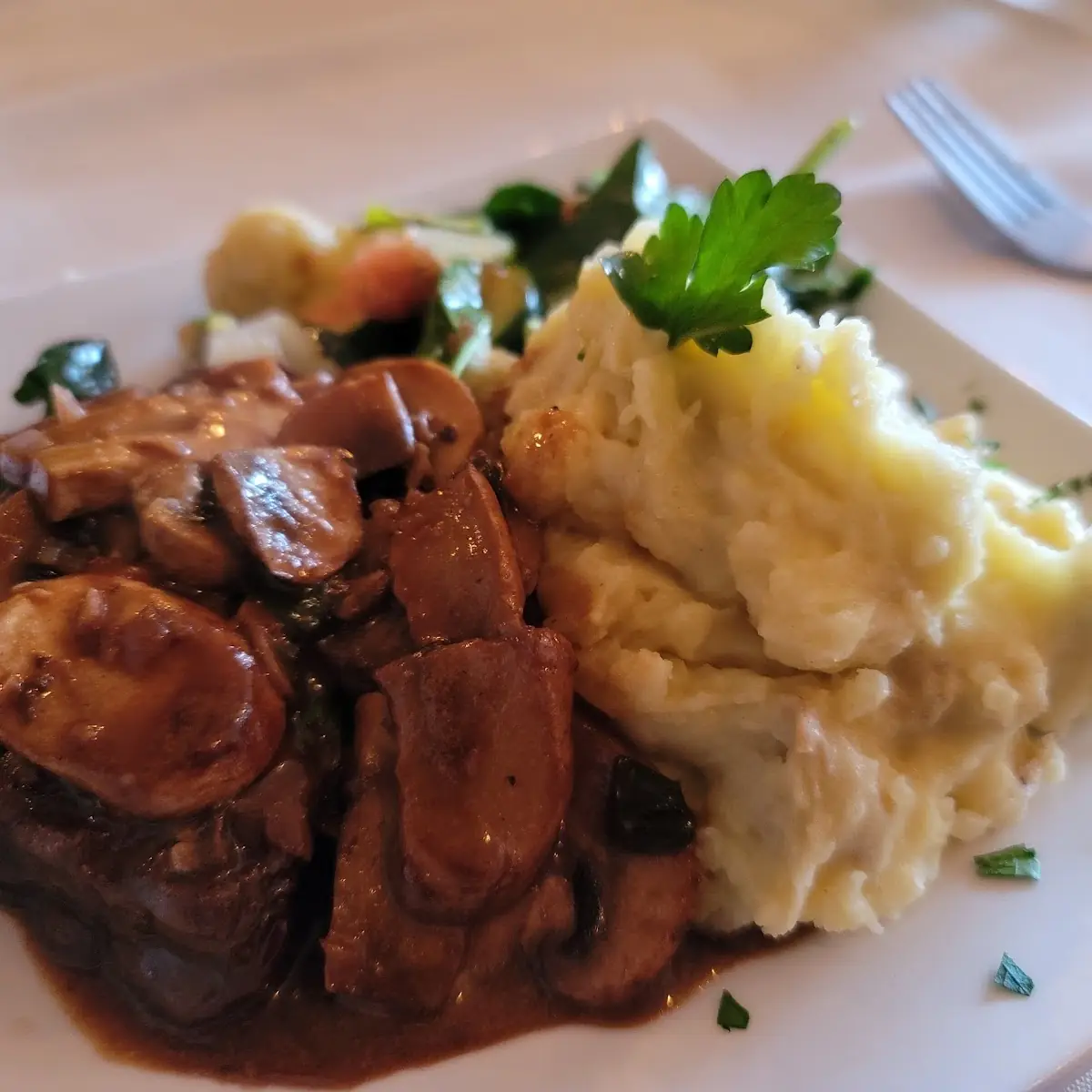 Pot Roast