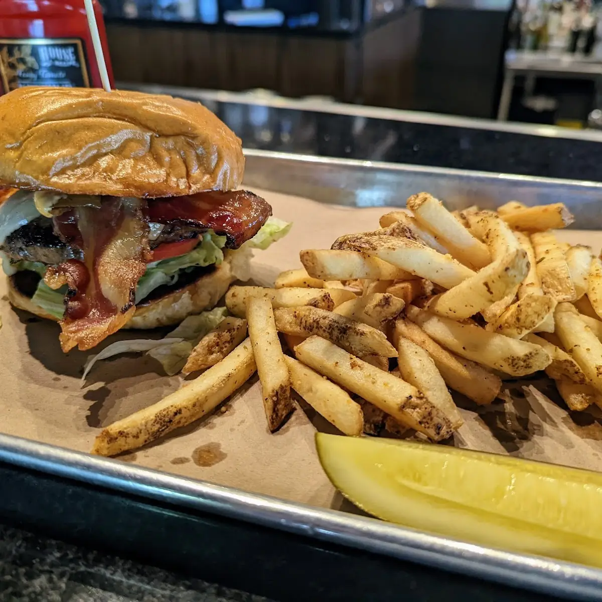 Chicken Sandwich