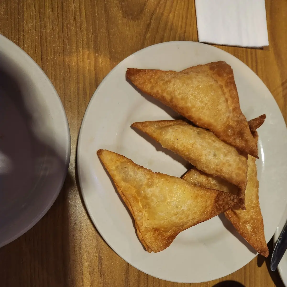 Crab Rangoon 6