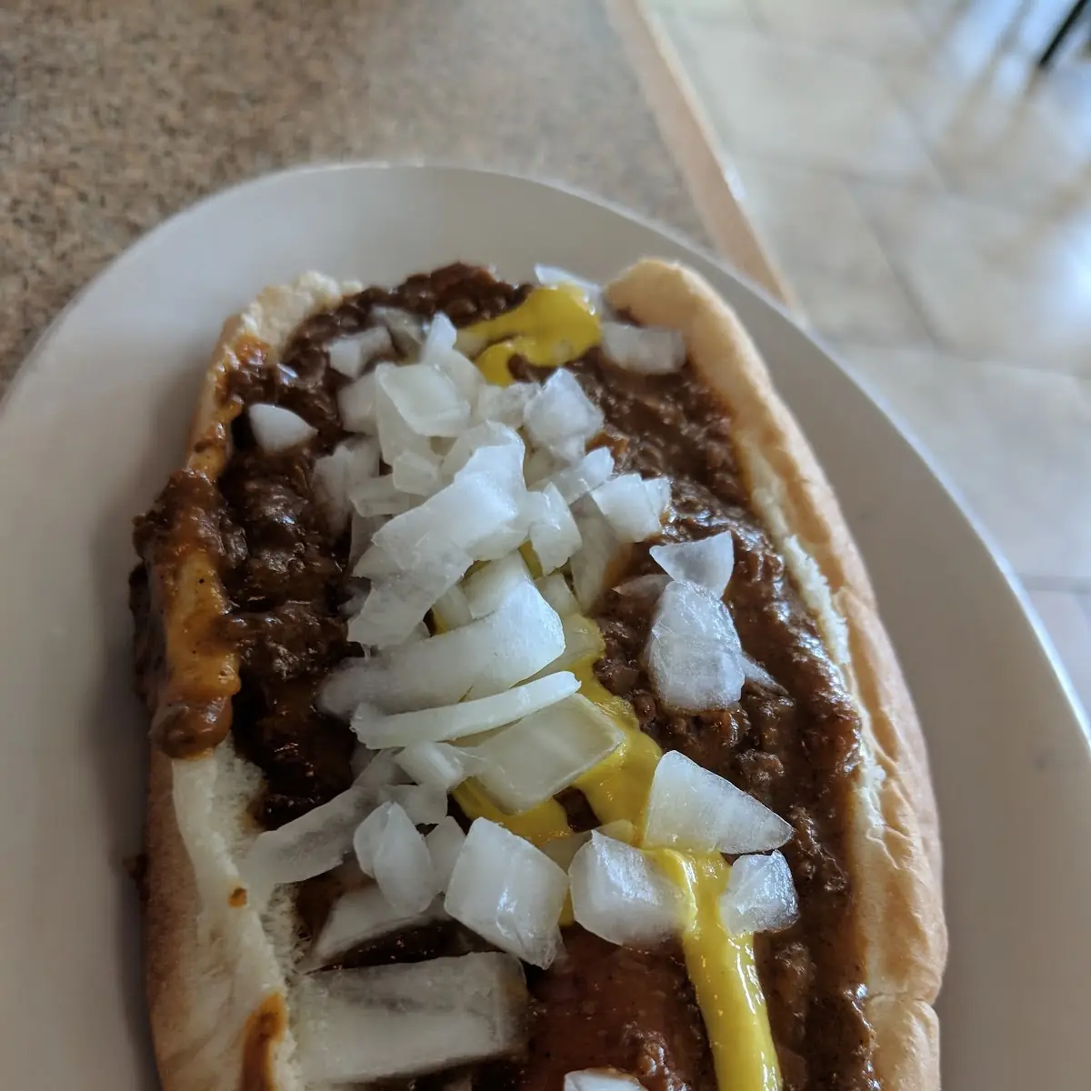 Double Cheeseburger