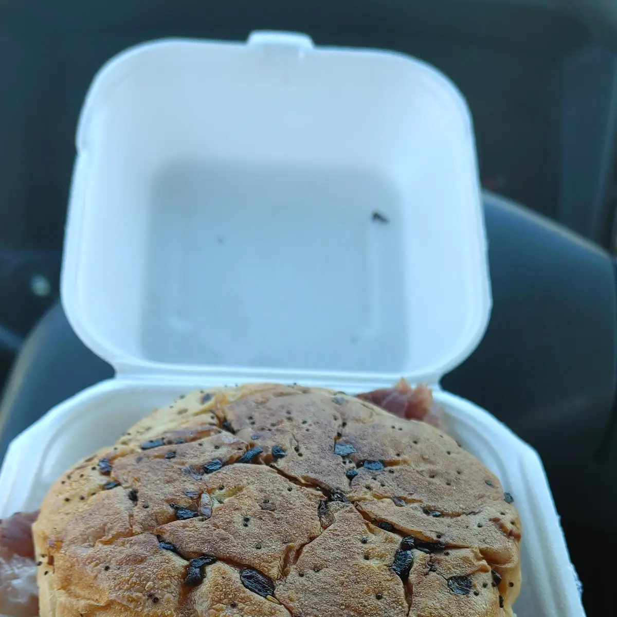 Corned Beef Sandwich