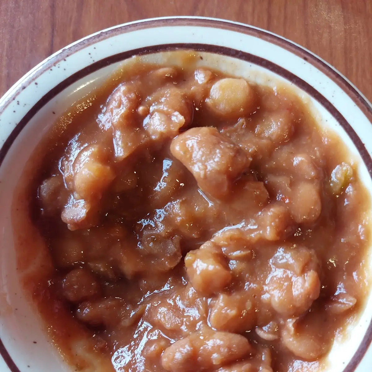 Bean Dip