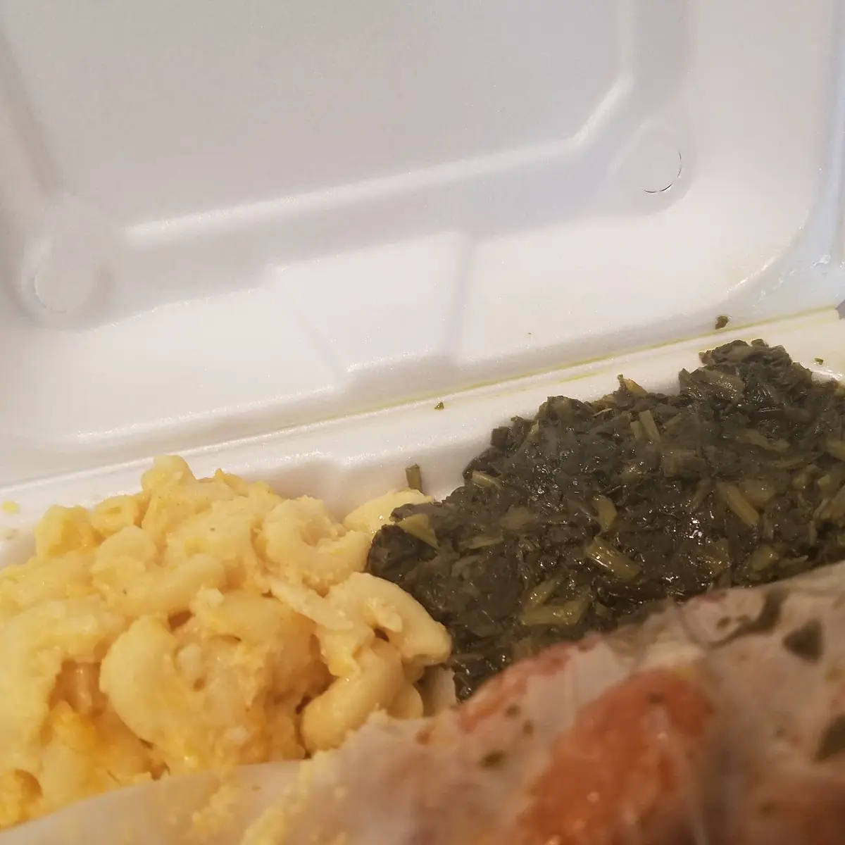 Collard Greens