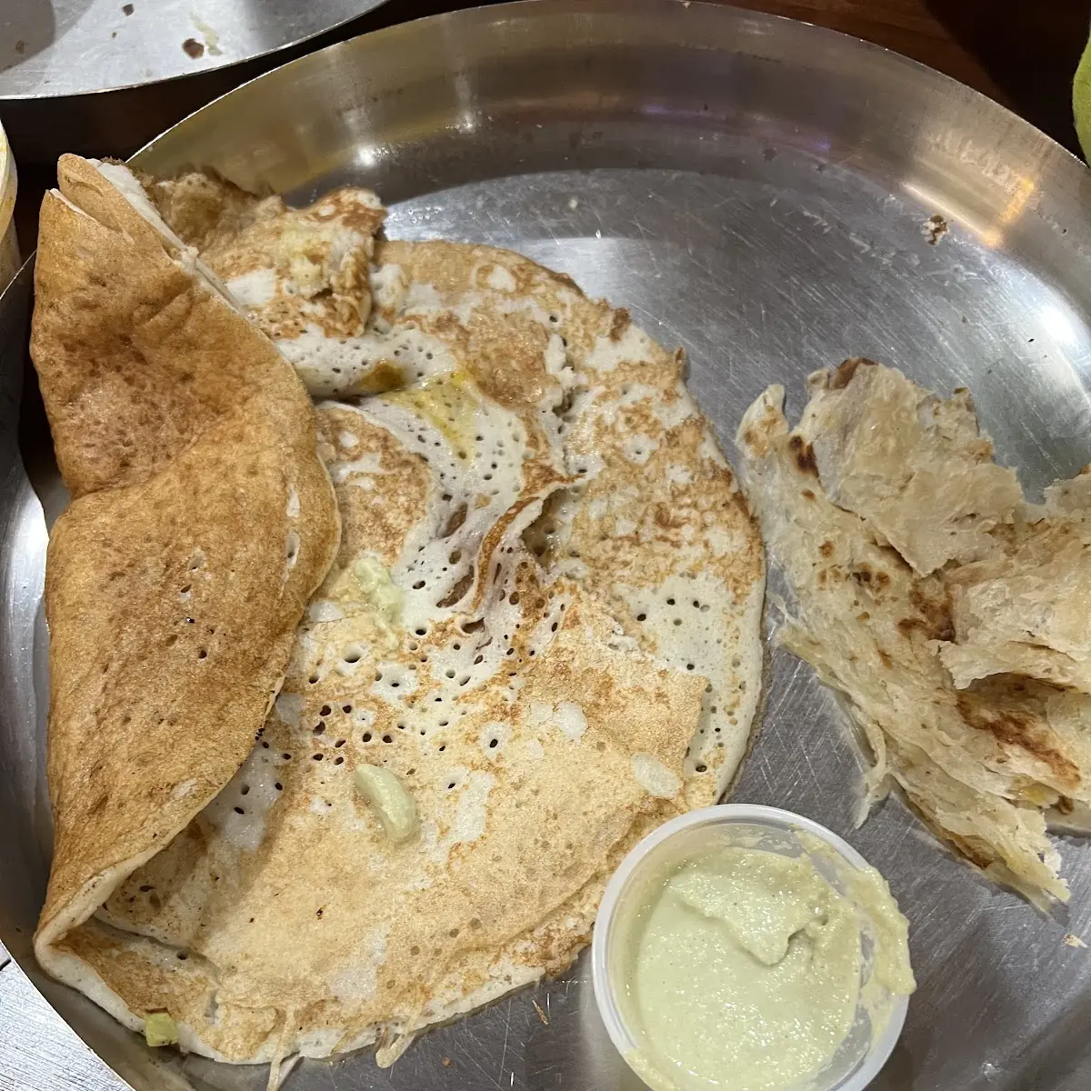 Kal Dosa