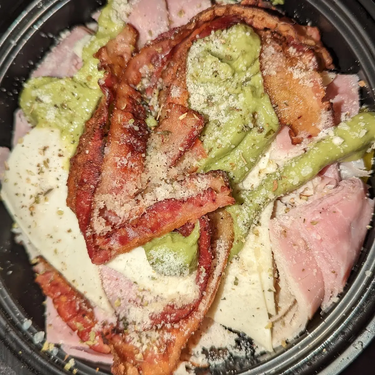 Protein Bowl