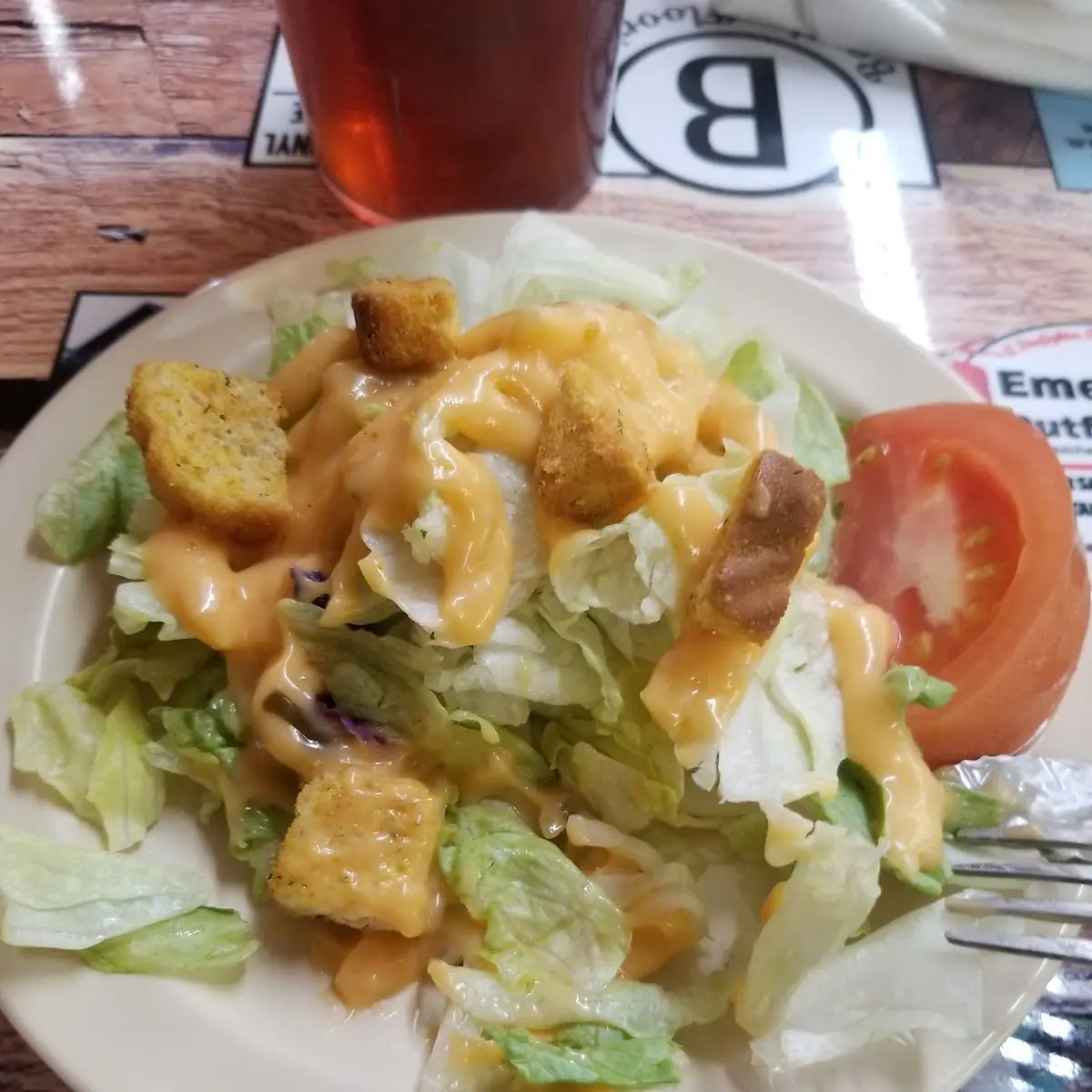 Salad
