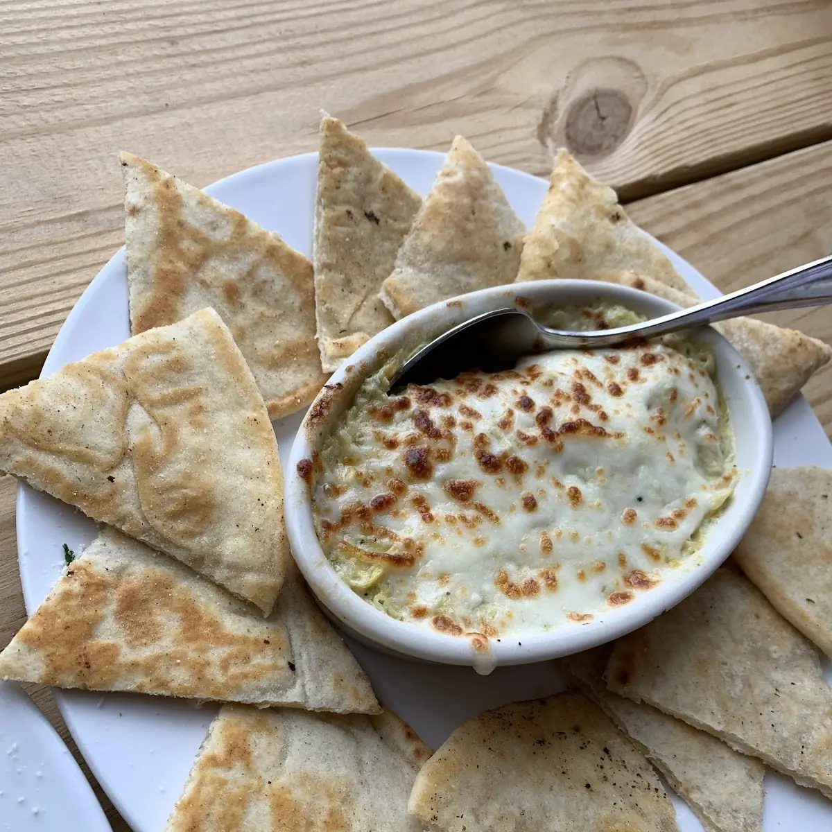 Artichoke Dip