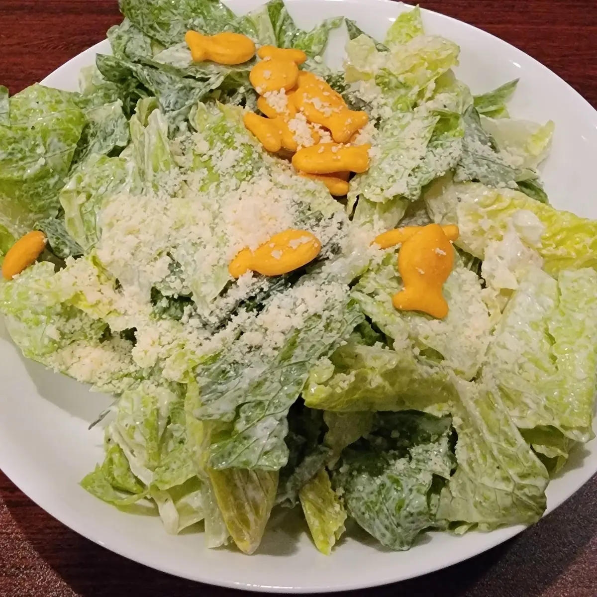 Caesar Salad