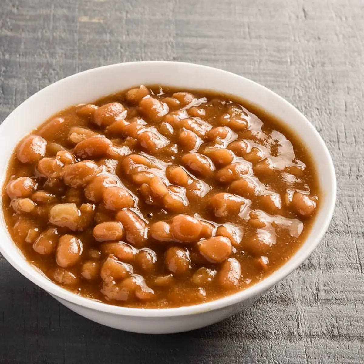 Baked Beans