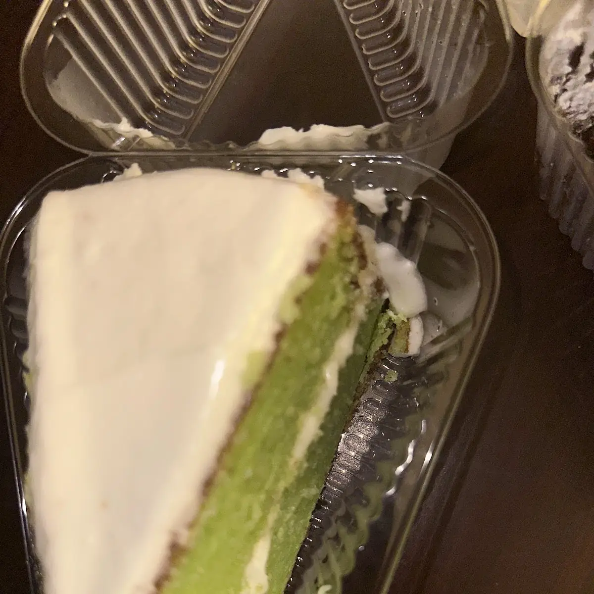 Key Lime Pie