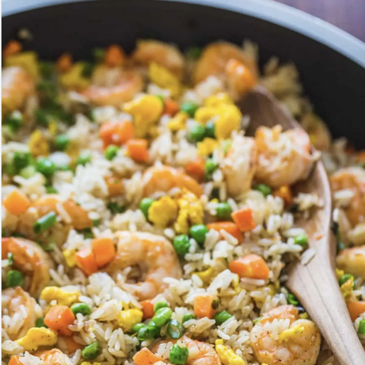 Fried Rice