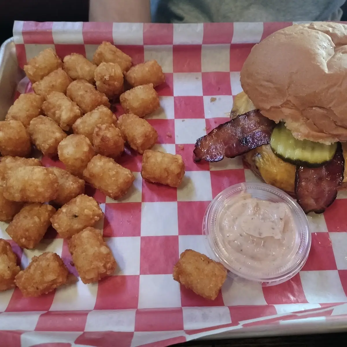 Tater Tots