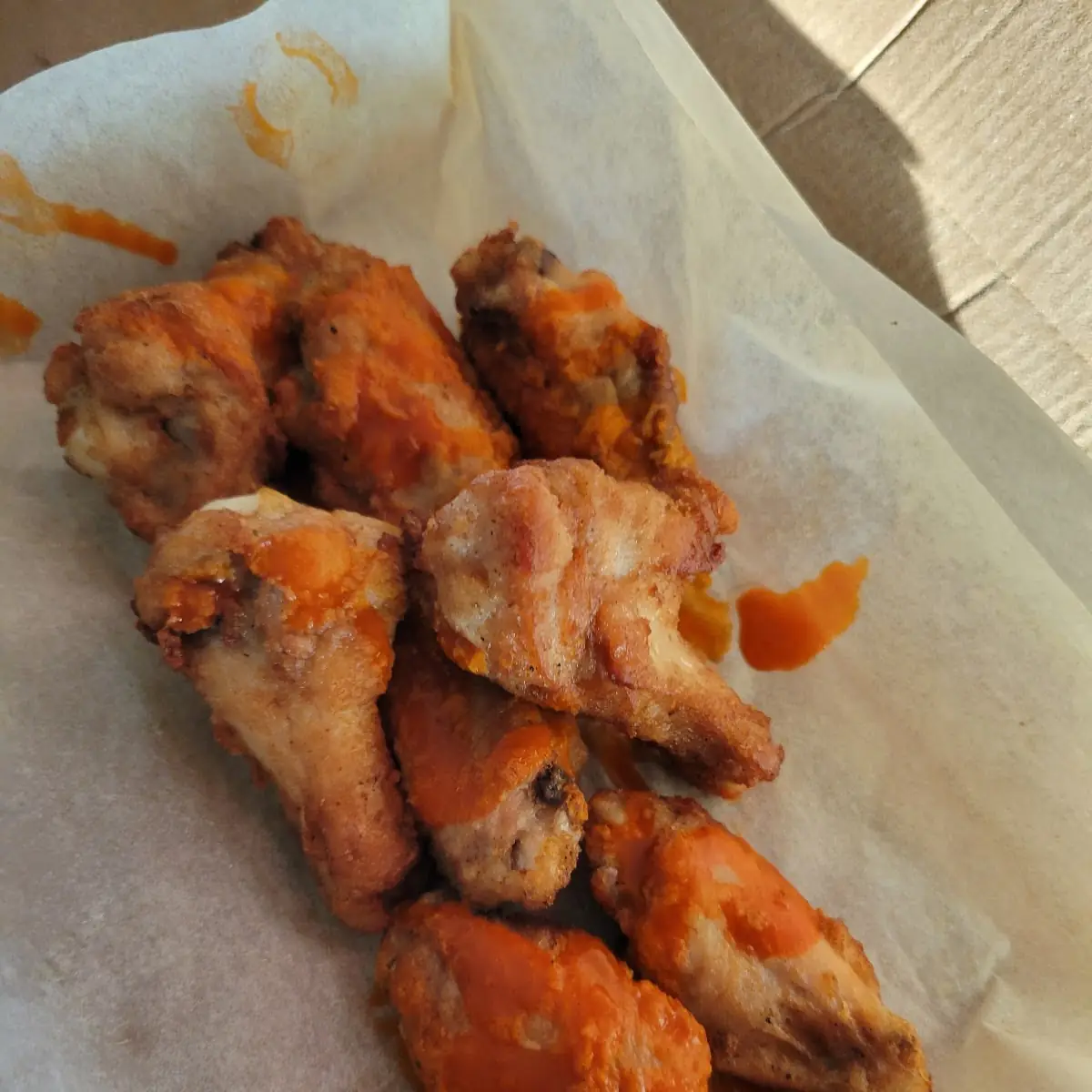 Lemon Pepper