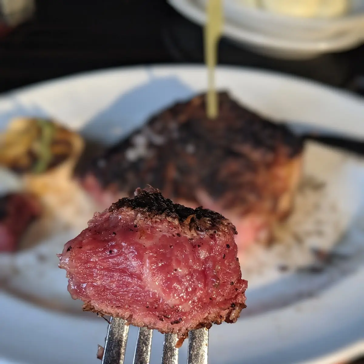 Cowboy Ribeye