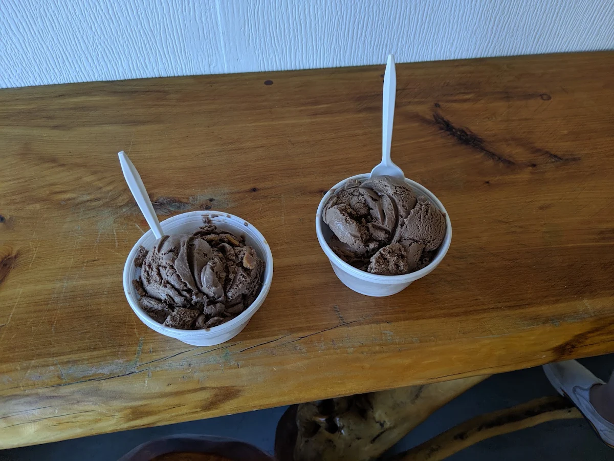 Peanut Butter Cup