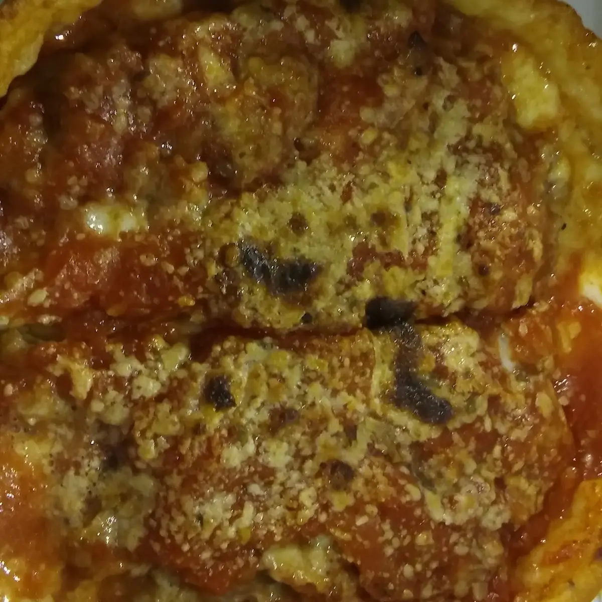 Personal Pizza