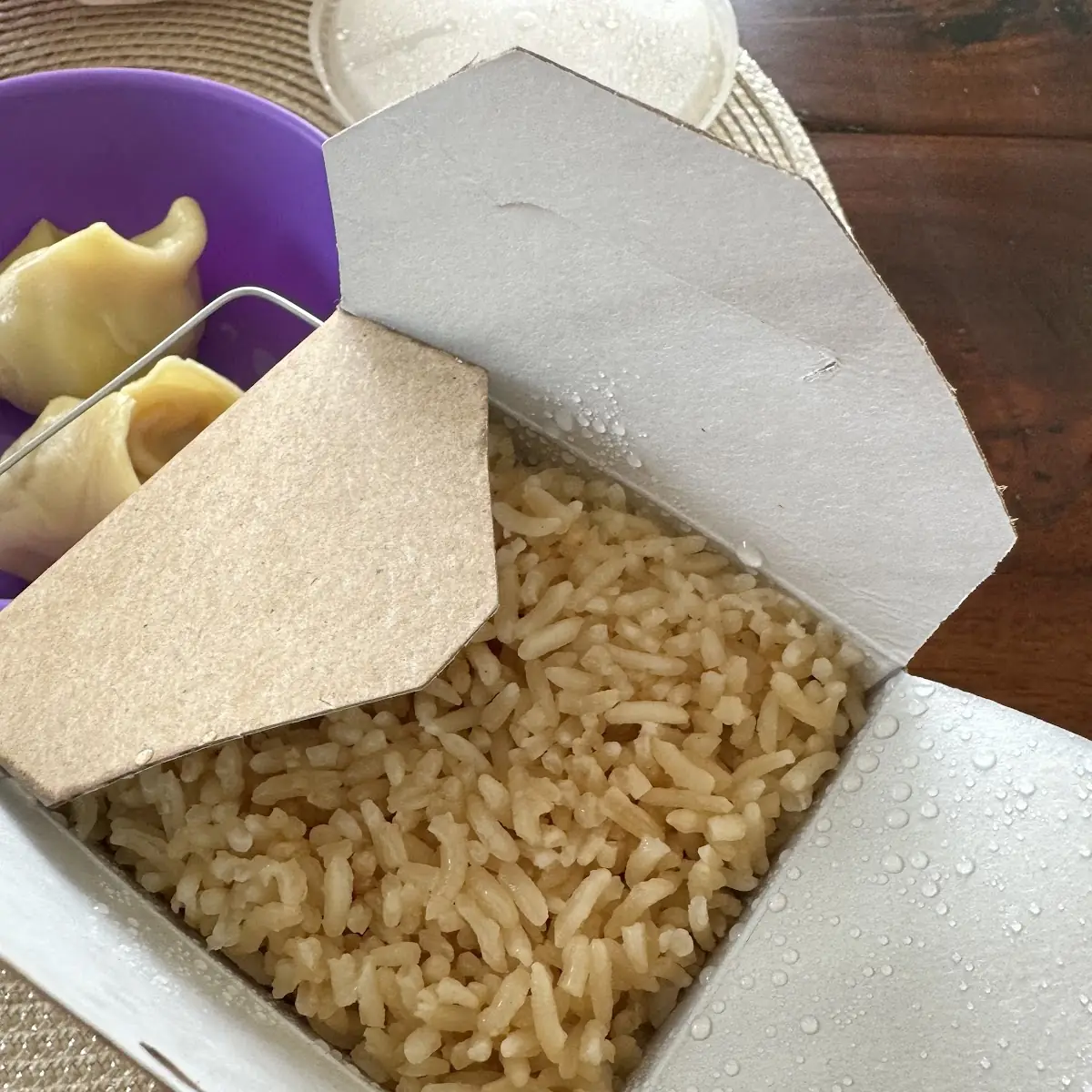 Brown Rice