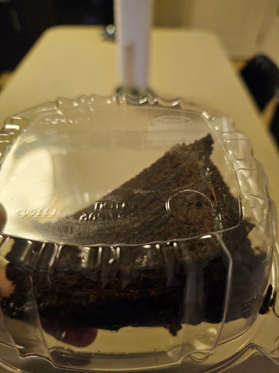 Chocolate Cupcake
