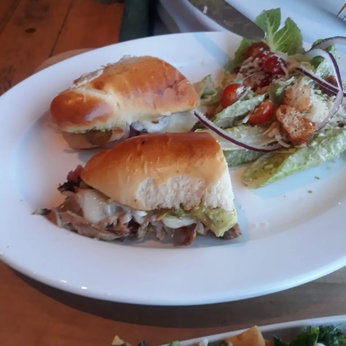 Cuban Sandwich