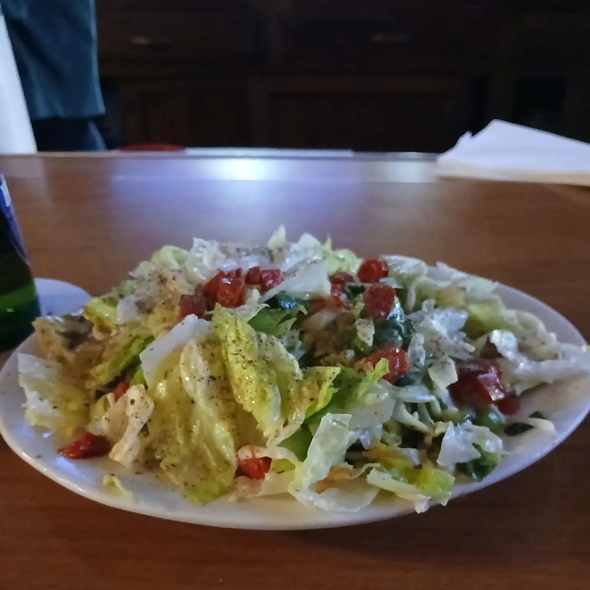 House Salad