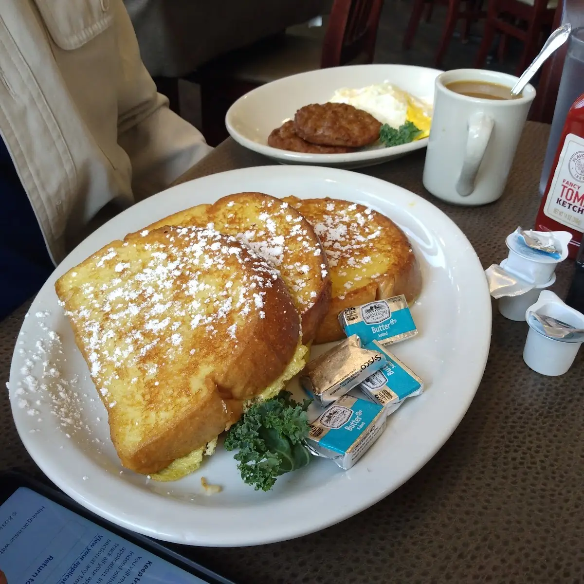 French Toast