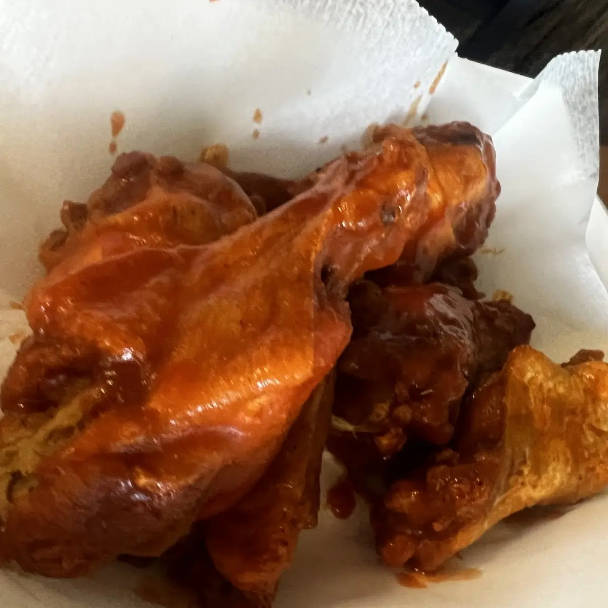Wings