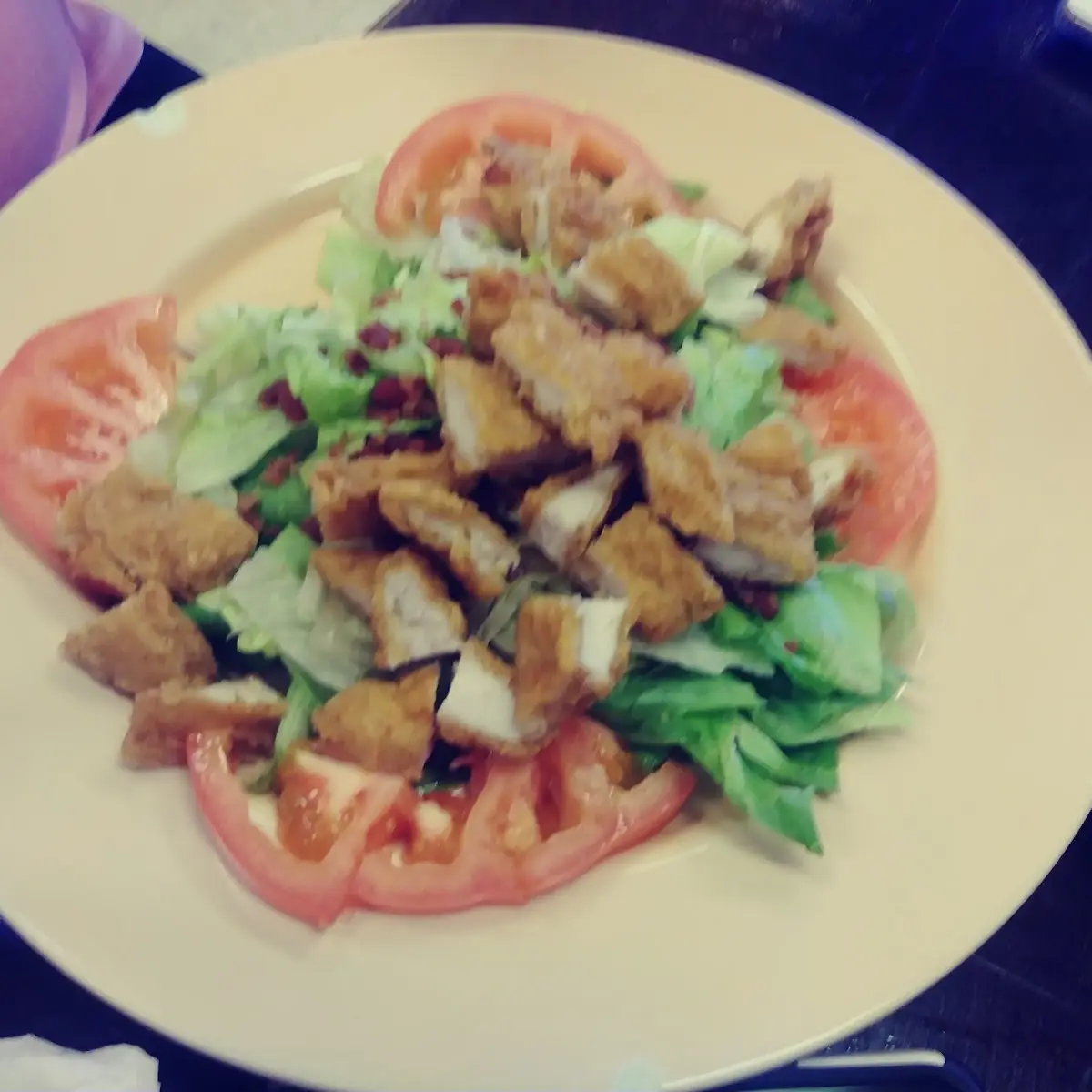Chicken Salad