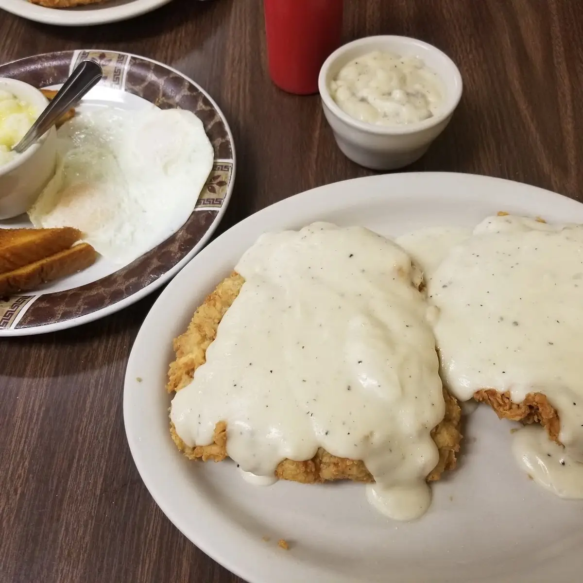 Country Fried Steak
