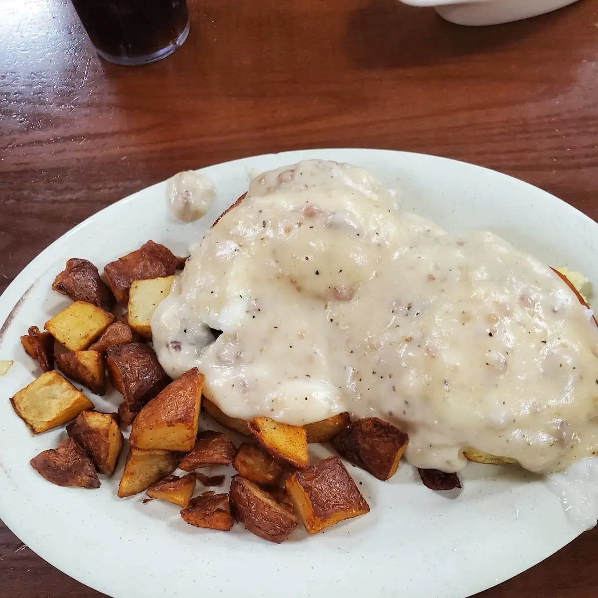 Eggs Benedict