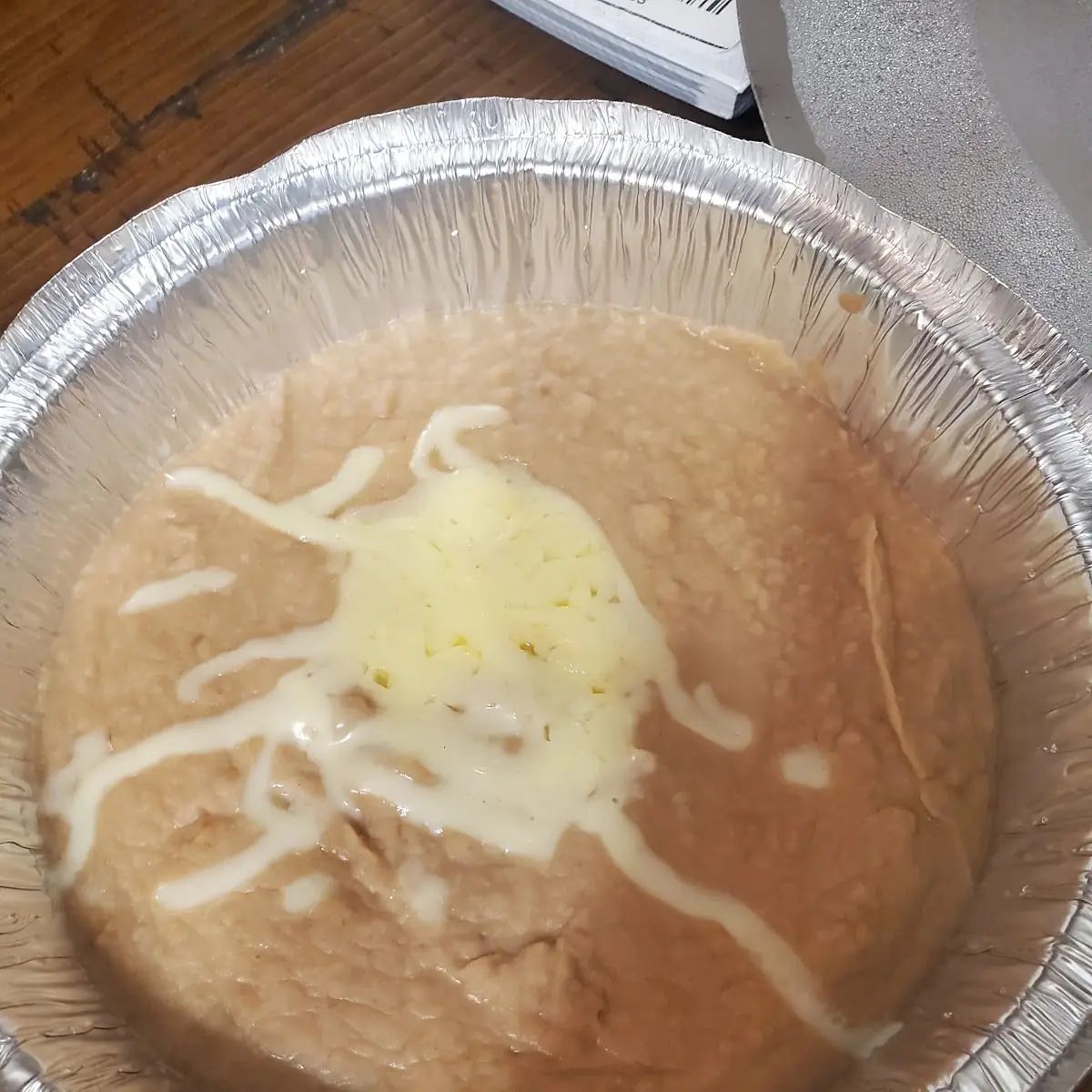 Refried Beans