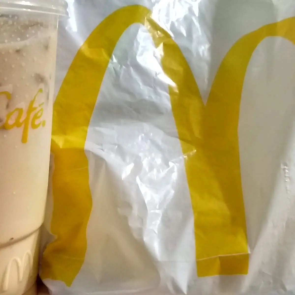 If Candy Is Making Your Iced Coffee You'll Go Back for Seconds