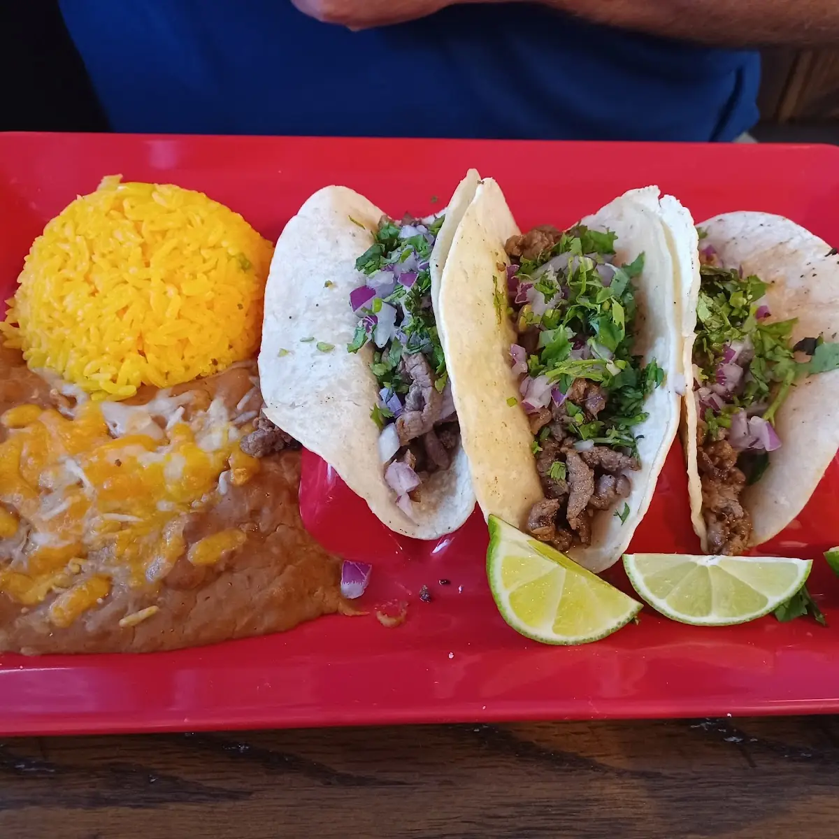 Fish Tacos (3)