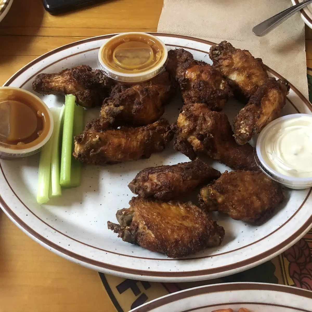 Chicken Wings