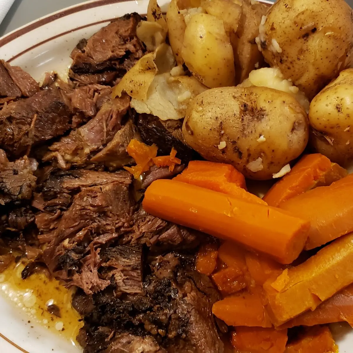 Pot Roast