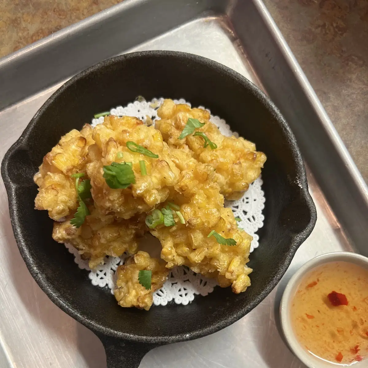 Hot Basil Fried Rice
