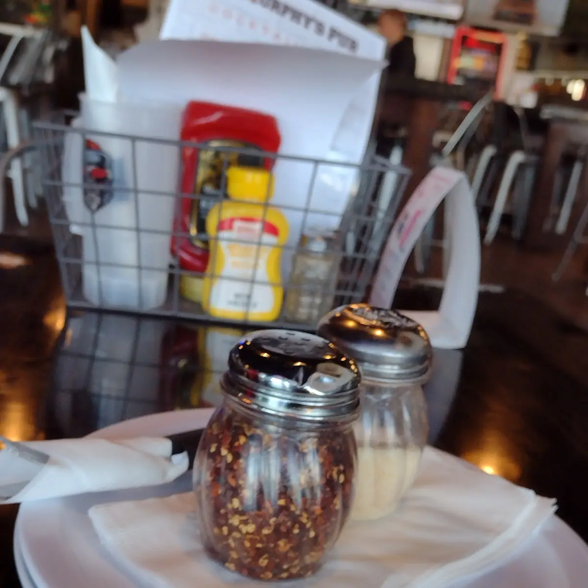 Red Pepper Flakes