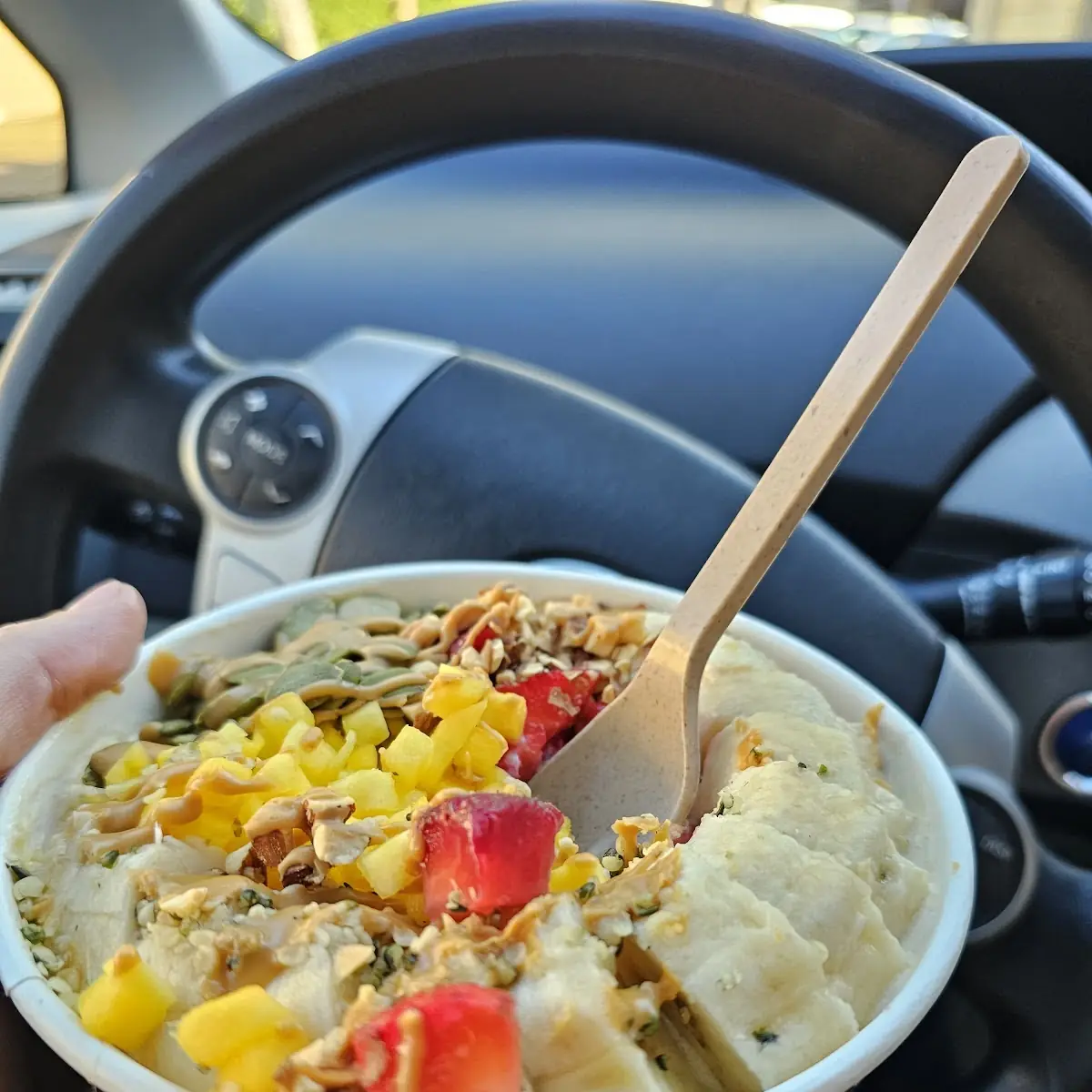 Protein Bowl