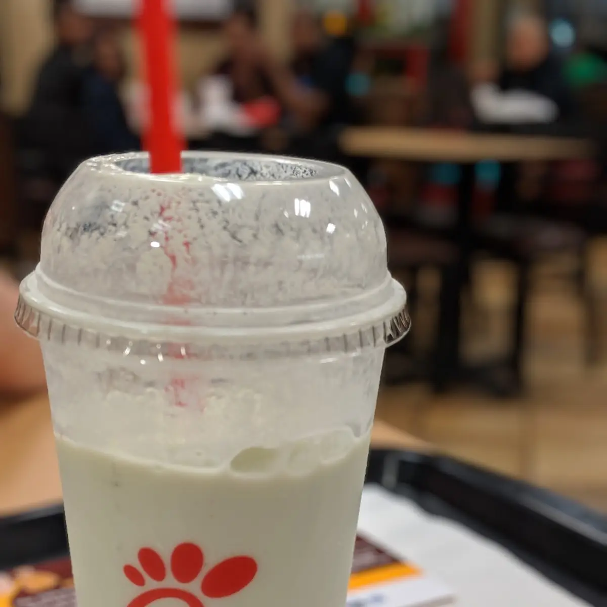 Key Lime Shakes