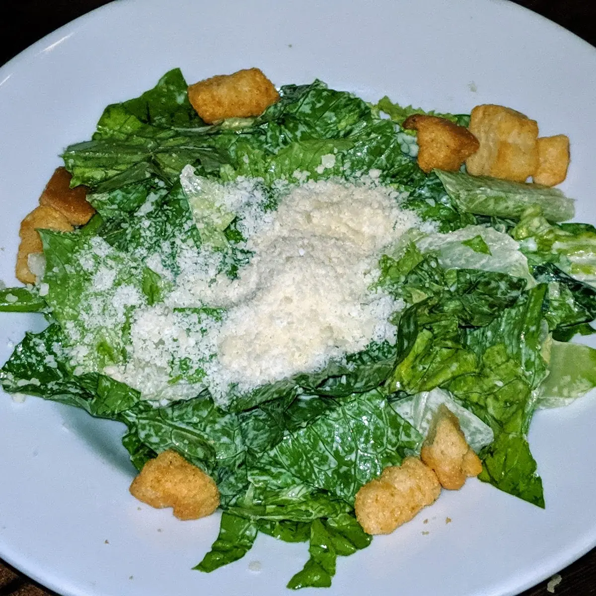 Tuna Salad
