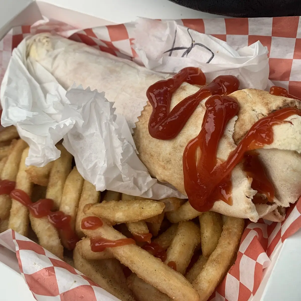 Hot Dog