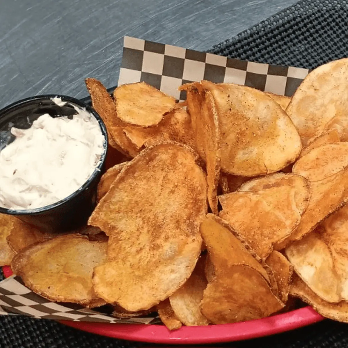 Potato Chips