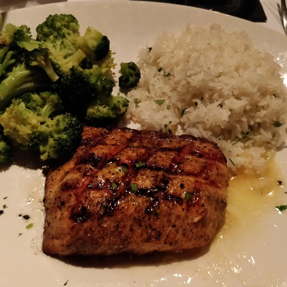 Atlantic Salmon