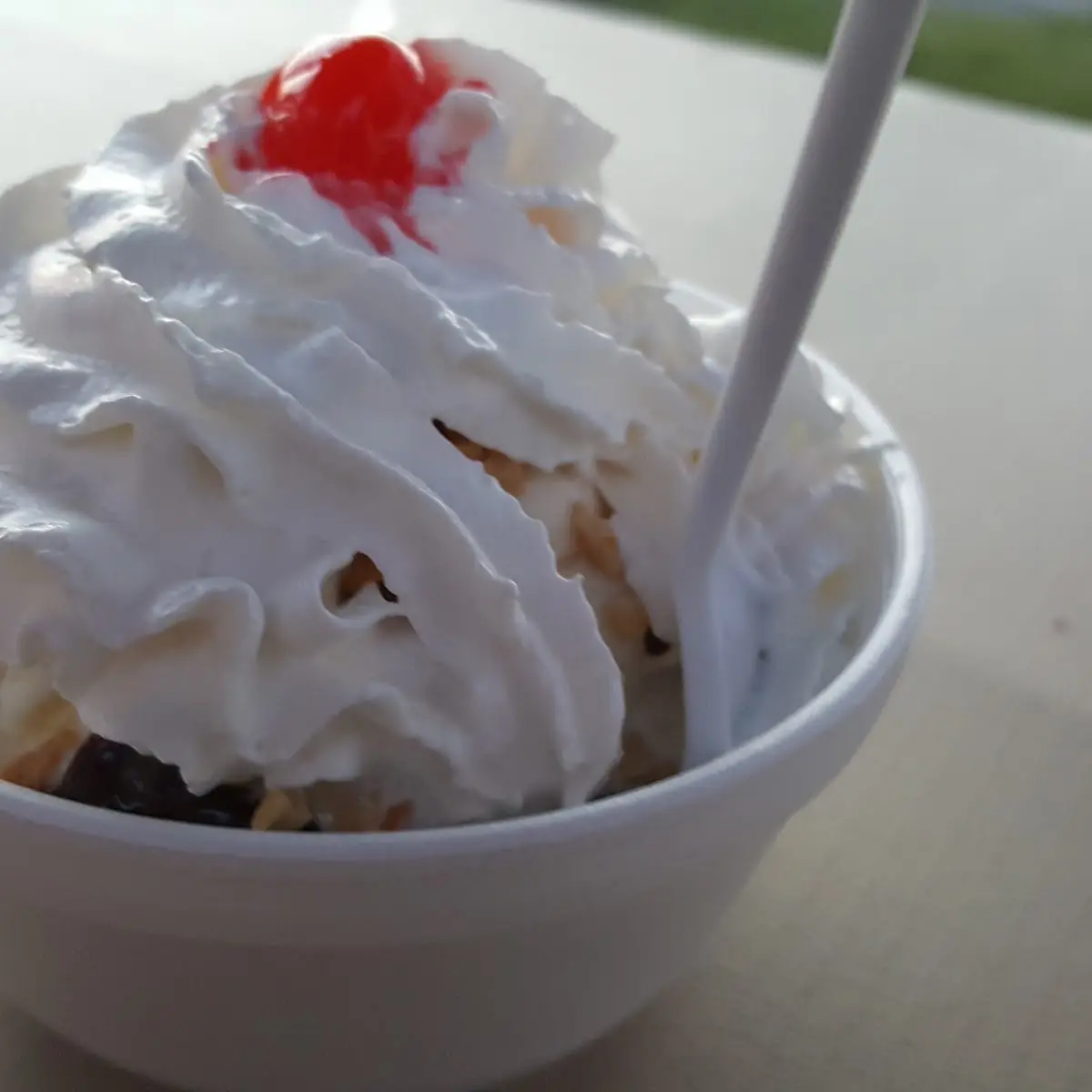 Hot Fudge
