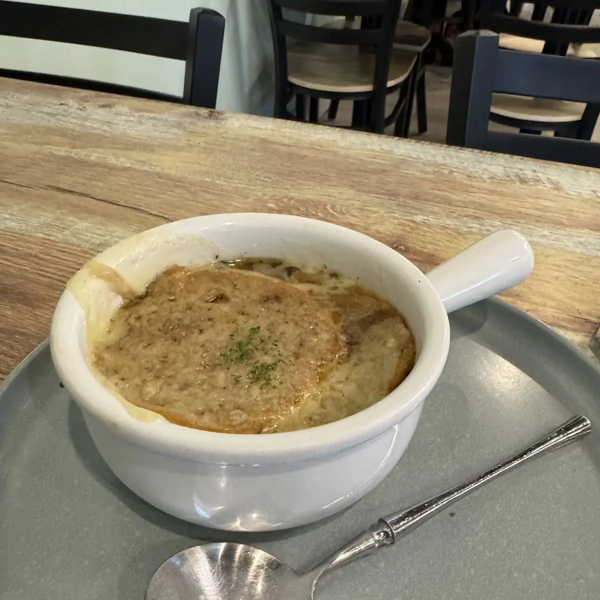 Onion Soup
